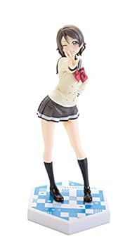 【中古】渡辺 曜 1/7[18][240018359241] 中古】渡辺 曜 1/7[18][240018359241]の通販 by お宝創庫 ラクマ