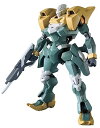 【中古】HG 機動戦士ガンダム 鉄血のオルフェンズ 辟邪 1144スケール 色分け済みプラモデル(3)