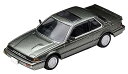 【中古】トミカリミテッドヴィンテージ ネオ 164 LV-N146b ホンダ プレリュード2.0Si 85年式 クレモナオリーブメタリック 完成品