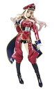 【中古】エクセレントモデル マクロスF シェリル・ノーム ラスト・フロンティアVer.