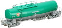 【中古】TOMIX HOゲージ タキ1000 日本石油輸送 テールライト付 HO-727 鉄道模型 貨車