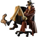 【中古】ルパン三世 CREATOR×CREATOR INSPECTOR ZENIGATA 通常カラー単品
