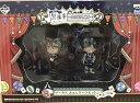 【中古】即決 一番くじ 黒執事 その執事、神妙 B賞 サーカスきゅんキャラ