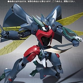 Rakuten - 【中古】バンダイBANDAI ROBOT魂 〈SIDE AB〉 ビアレス 聖戦士ダンバイン魂ウェブ商店限定