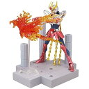 【中古】D.D.PANORAMATION 聖闘士星矢 フェニックス一輝 -鳳翼天翔- 約100mm ABS&PVC製 塗装済み可動フィギュア