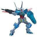 【中古】1144 HG ガンダム G-セルフ大気圏用パック装備型 カラークリアVer. ガンダム Gのレコンギスタ ガンプラEXPO限定(3)
