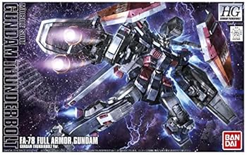 šHG ưΥ ܥ ե륢ޡ GUNDAM THUNDERBOLT Ver. 1144 ...