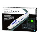 【中古】ナノゲージ ベーシックフルセット 超電導リニア L0系 nGS_003