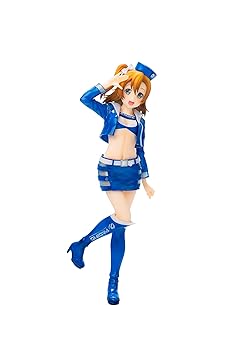 Amazon | ラブライブ！ スーパープレミアムフィギュア“高坂穂