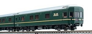 【中古】TOMIX Nゲージ 限定 24系 特別なトワイライトエクスプレス 増結セット 98956 鉄道模型 客車