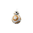 【中古】スター・ウォーズフォースの覚醒 プレミアム110スケールフィギュア#BB-8プライズ(3)