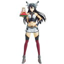 【中古】一番くじプレミアム 艦これ-桃の節句- A賞 長門プレミアムフィギュアプライズ(3)