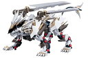 【中古】コトブキヤ ZOIDS ZA ムゲンライガー 1100スケール ABS製 アクションフィギュア