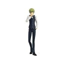 【中古】figma デュラララ!!×2 平和島静雄 ノンスケール ABS&PVC製 塗装済み可動フィギュア