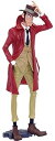 【中古】ルパン三世 MASTER STARS PIECE INSPECTOR ZENIGATA