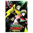 【中古】劇場版 TIGER & BUNNY The Rising 映画 パンフレット(3)
