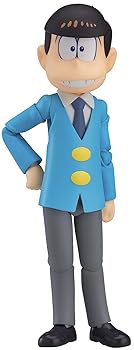 【中古】【39shop】figma★おそ松さん 松野おそ松 ノンスケール ABS&PVC製 塗装済み...