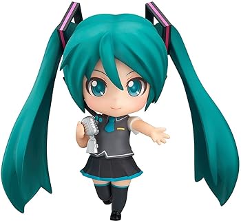 【中古】ねんどろいどこで SEGA feat. HATSUNE MIKU Project 初音ミク ハツネミク...