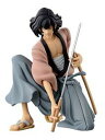 【中古】石川五ェ門 ルパン三世 CREATOR×CREATOR GOEMON ISHIKAWA LUPIN 3rd 石川五ェ門 アニメ フィギュア グッズ プライズ バンプレスト