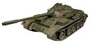 【中古】プラッツイタレリ 135 World of Tanks 中国 中戦車 59式戦車 プラスチックモデルキット WOT39508