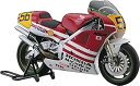 【中古】ハセガワ バリバリ伝説 Honda NSR500 巨摩 郡 112スケール プラモデル SP338