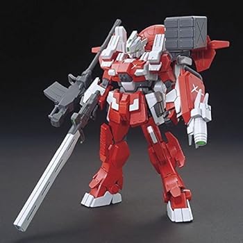 【中古】バンダイ HGBF 1144 Ez-SR フォックスハウンド プラモデル ホビーオンラインショップ限定