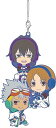 【中古】ねんどろいどぷらす KING OF PRISM by PrettyRhythm ユニットラバーストラップ Over The Rainbow