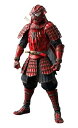 【中古】名将 MANGA REALIZATION スパイダーマン 侍スパイダーマン 約180mm PVC&ABS製 塗装済み可動フィギュア