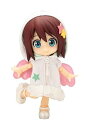 【中古】コトブキヤ キューポッシュえくすとら えんじぇるパーカーせっと ノンスケール フィギュア用アクセサリー