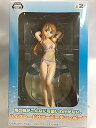 【中古】俺の妹がこんなに可愛いわけがない。ハイグレードサマービーチフィギュア 高坂桐乃 単品