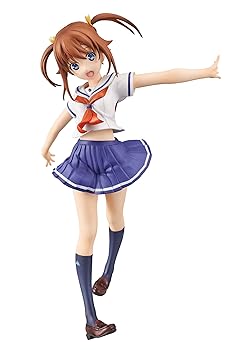 楽天市場】ハイスクール・フリート スペシャルフィギュア 岬明乃