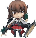 【中古】ねんどろいど 艦隊これくしょん ‐艦これ‐ 大鳳 ノンスケール ABS&PVC製 塗装済み可動フィギュア
