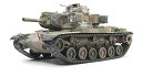 【中古】AFVクラブ 135 M60A2パットン プラモデル FV35230(3)