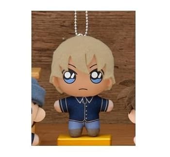 Amazon.co.jp: 名探偵コナン KCM キーチェーンマスコット