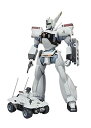 【中古】ROBOT魂 機動警察パトレイバー SIDE LABOR イングラム1号機 約125mm ABS&PVC製 塗装済み可動フィギュア
