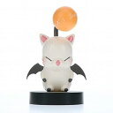 【中古】ファイナルファンタジーXIV モーグリルームランプ イエロー