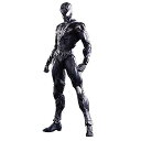 【中古】MARVEL UNIVERSE VARIANT PLAY ARTS改 スパイダーマン LIMITED COLOR VER. PVC製 塗装済み可動フィギュア