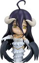 【中古】ねんどろいど オーバーロード アルベド ノンスケール ABS&PVC製 塗装済み可動フィギュア(3)