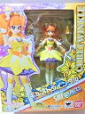 【中古】S.H.フィギュアーツ キュアトゥインクル Go!プリンセスプリキュア魂ウェブ商店限定