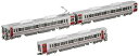 【中古】TOMIX Nゲージ 227系 増結セット A 98202 鉄道模型 電車