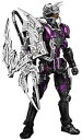 【中古】バンダイ S.H.Figuarts 武装チェイサーセット S.H.フィギュアーツ 仮面ライダードライブ(3)