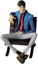 【中古】ルパン三世 CREATOR×CREATOR -LUPIN THE THIRD- ノーマルカラー 単品