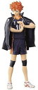 【中古】日向翔陽 ハイキュー!! CREATOR×CREATOR-HINATA SHOYO- アニメ フィギュア プライズ バンプレスト(3)
