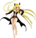 【中古】To LOVEる-とらぶる- ダークネス 2nd プレミアムフィギュア “金色の闇-トランス・ダークネス-