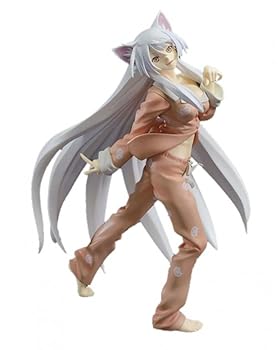 楽天市場】物語シリーズ ブラック羽川フィギュアの通販