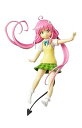 【中古】To LOVEる-とらぶる- ダークネス 2nd プレミアムフィギュア“ララ幼女Ver.” プライズ品