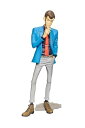 【中古】ルパン三世 MASTER STARS PIECE LUPAN THE THIRD