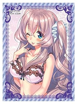 Amazon | NEXTONガールズスリーブコレクションVol.103 アマカノ
