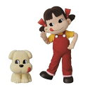 【中古】リアルアクションヒーローズRAH 不二家 ペコちゃん