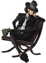 【中古】CREATOR×CREATOR ルパン三世 次元大介 ノーマルカラー フィギュア 単品